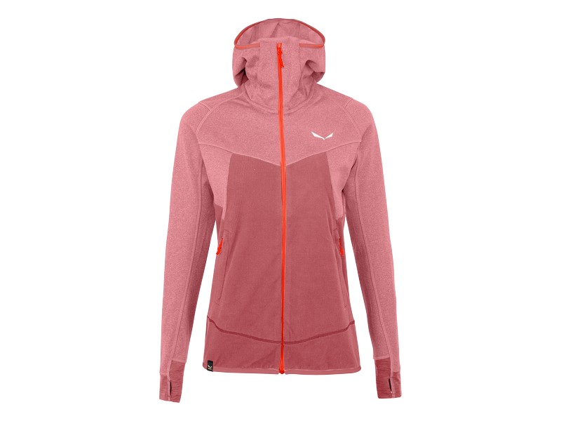 27389 PUEZ HYBRID PL W FLEECE